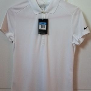 Nike Women's Golf Shirt